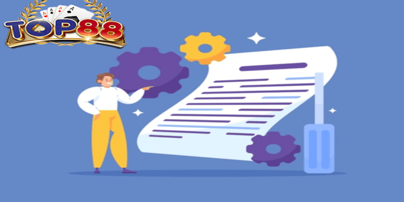 Không bỏ sót những lưu ý trên để tránh sai sót