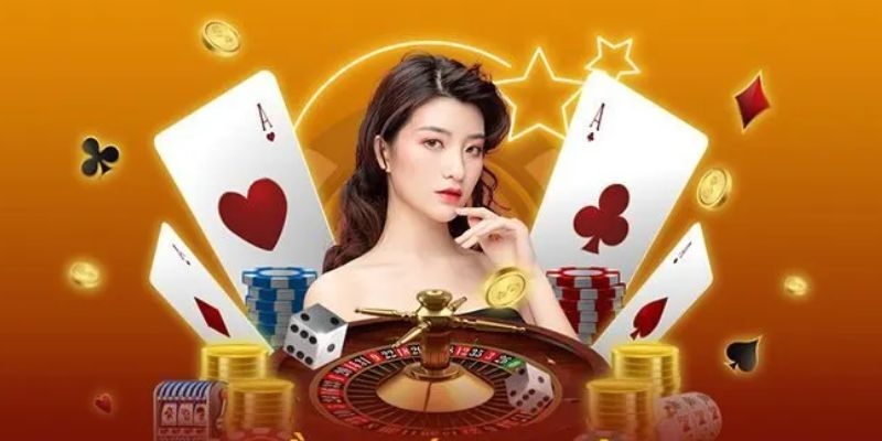 Các ưu điểm vượt trội tại casino Top88