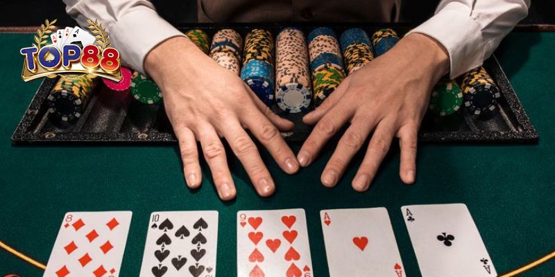 Nắm chắc vài mẹo đánh Blackjack dành thắng lớn